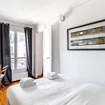 Guestready - Modern Comfort Near Sacre-Coeur