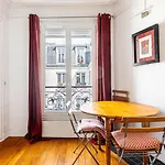 Guestready - Modern Comfort Near Sacre-Coeur