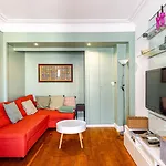 Guestready - Modern Comfort Near Sacre-Coeur