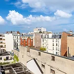 Guestready - Modern Comfort Near Sacre-Coeur