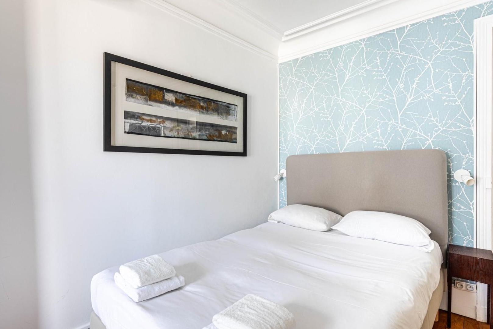 Guestready - Modern Comfort Near Sacre-coeur Paris